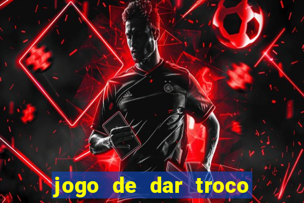 jogo de dar troco em dinheiro